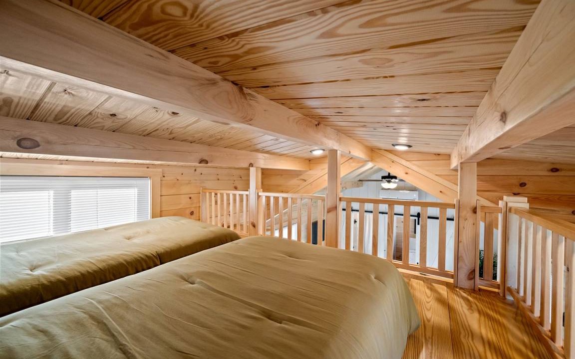Photo of Bedroom in Bull Creek