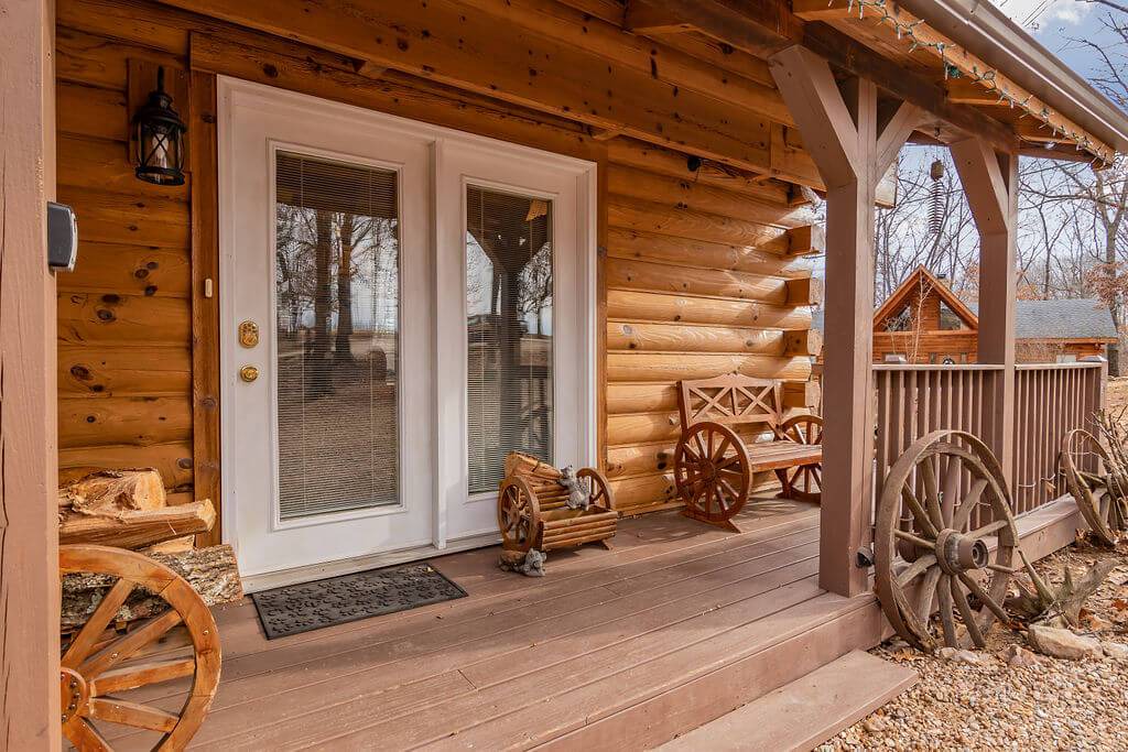 Photo of Others in Branson Cedars