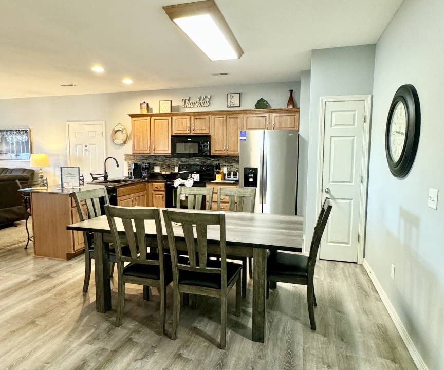 Photo of Kitchen in Hollister