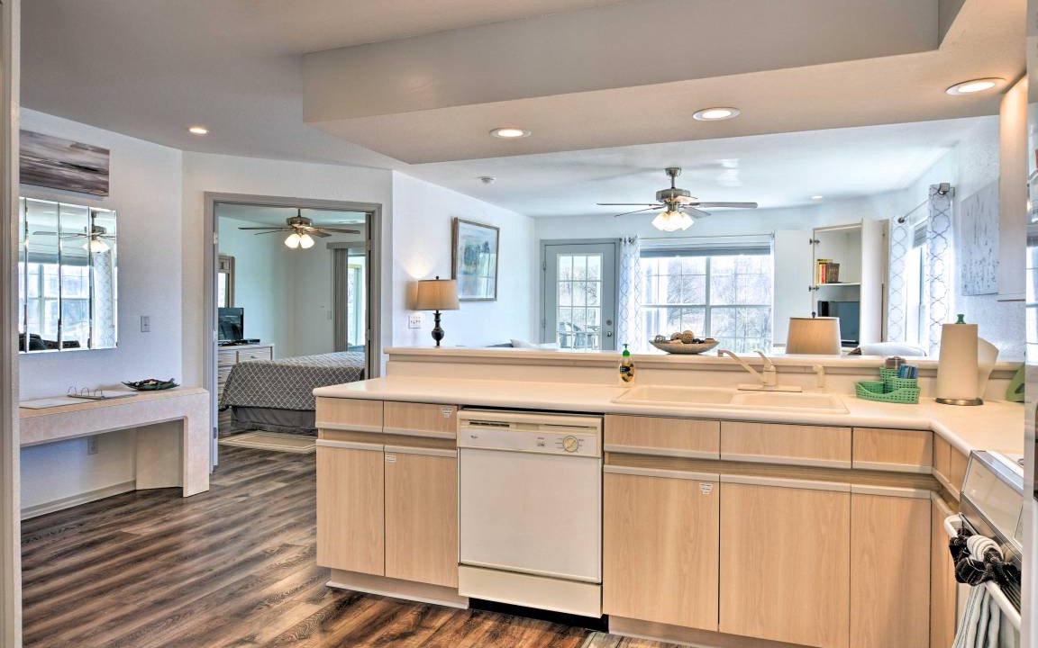 Photo of Kitchen in Branson