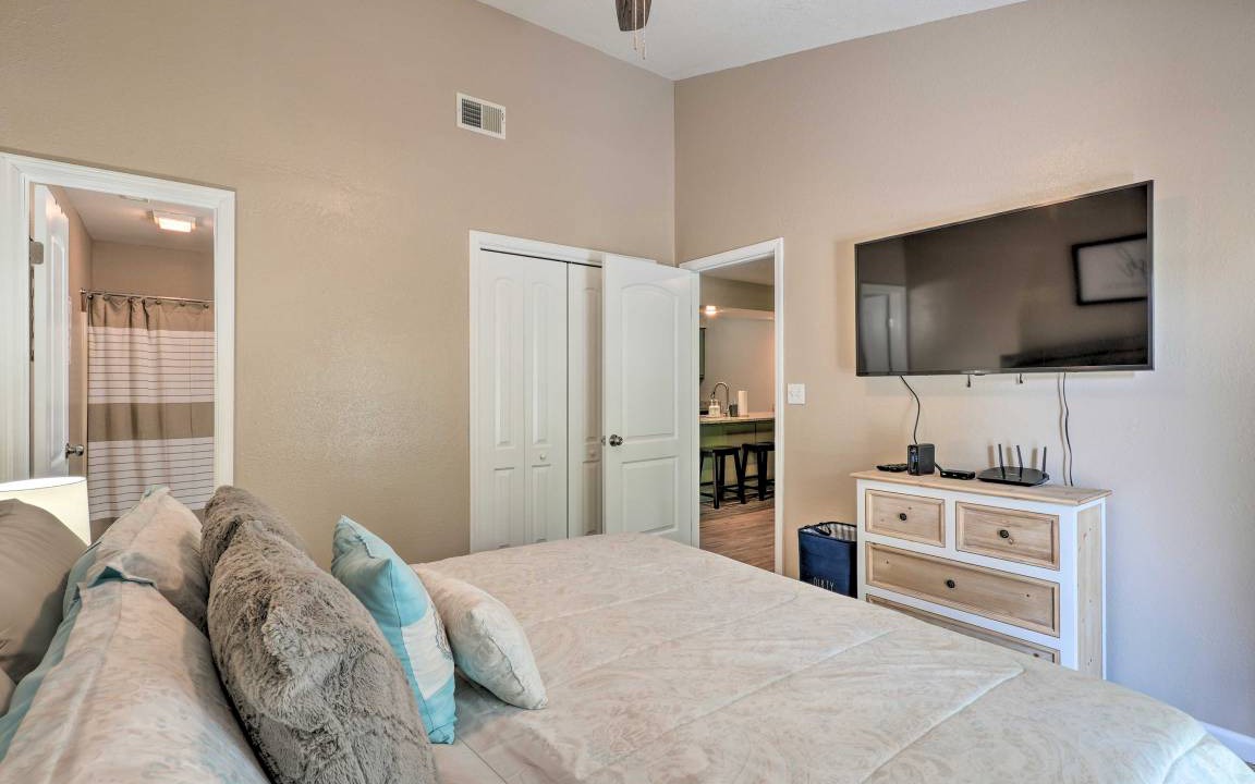 Photo of Bedroom in Notch Estates