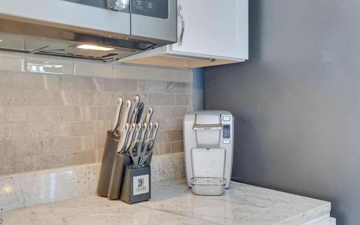 Photo of Kitchen in Shell Knob
