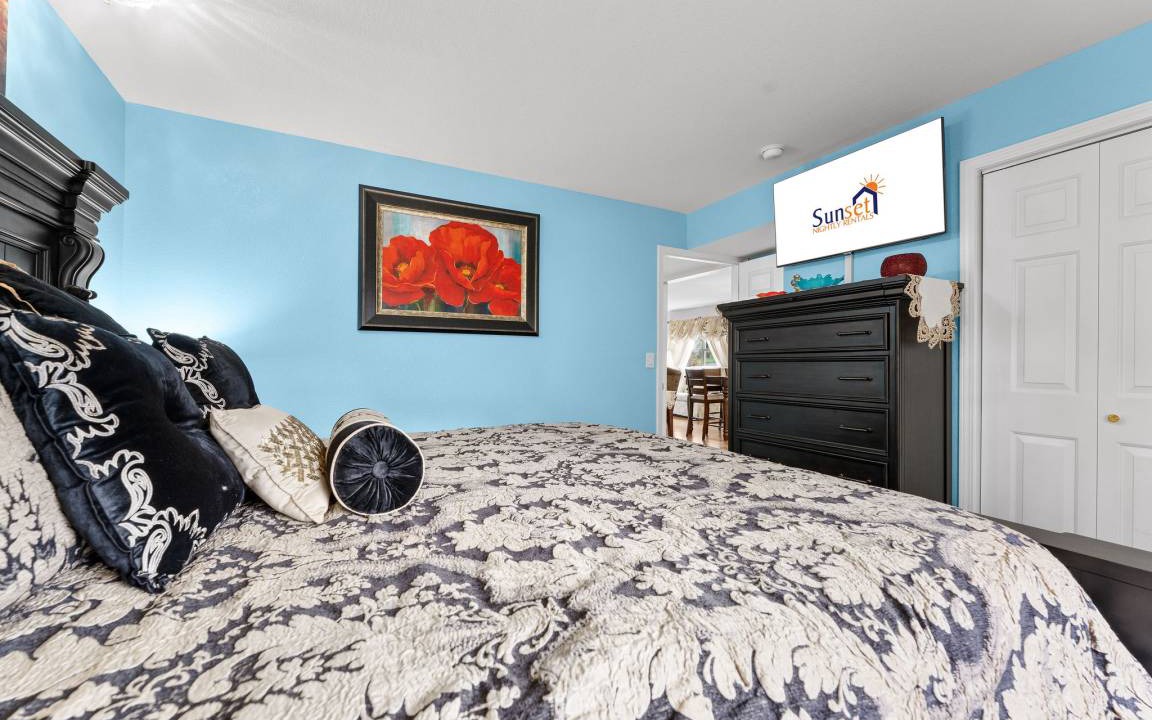 Photo of Bedroom in Table Rock