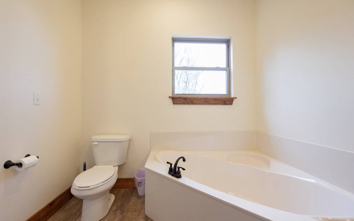Photo of Bathroom in Indian Point