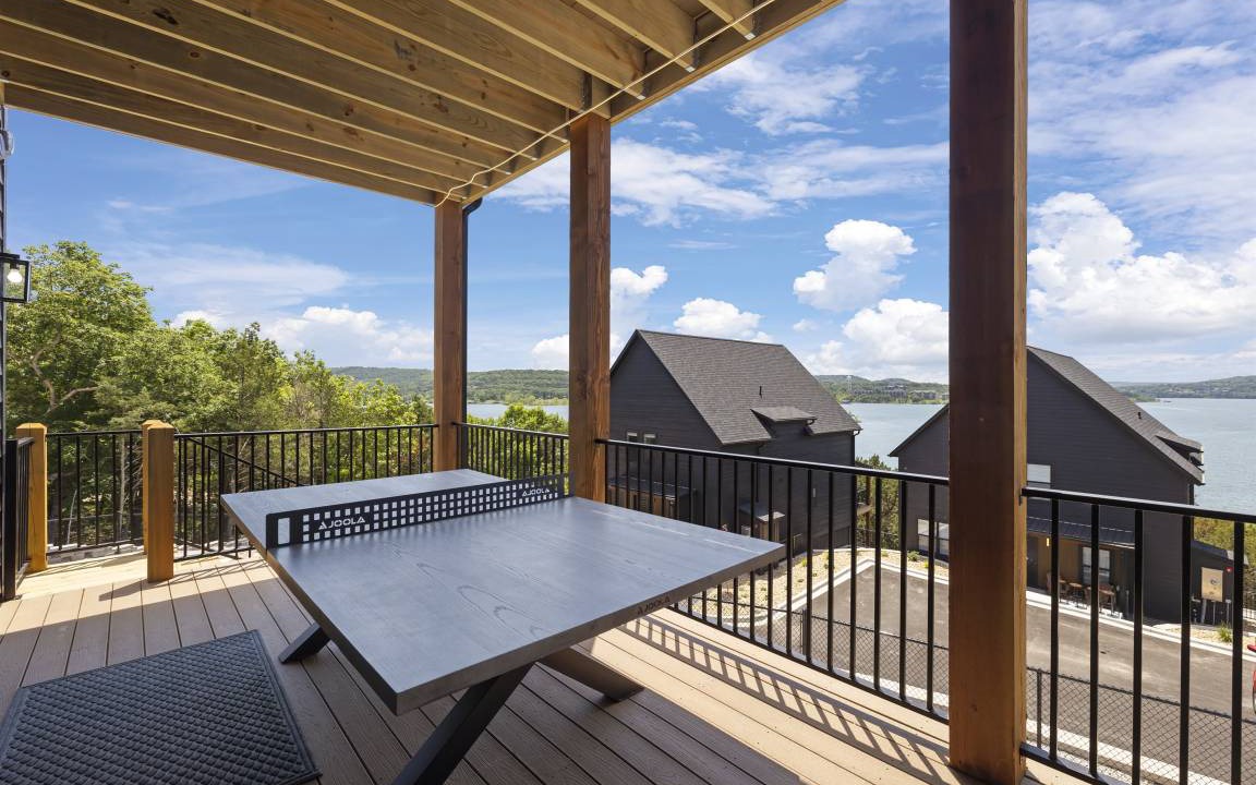 Photo of Patio Balcony in Branson