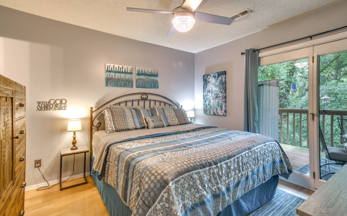 Photo of Bedroom in Notch Estates