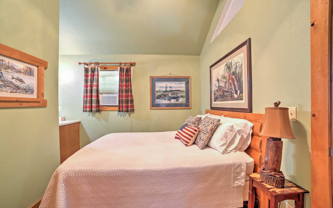 Photo of Bedroom in Table Rock
