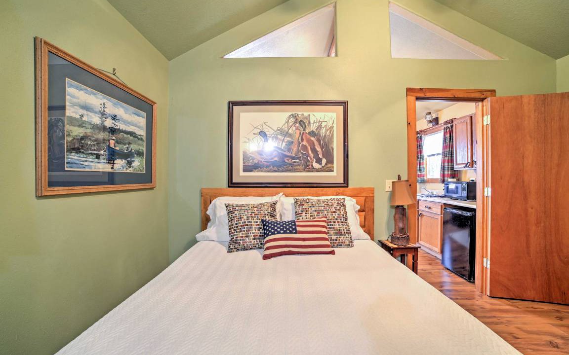Photo of Bedroom in Table Rock