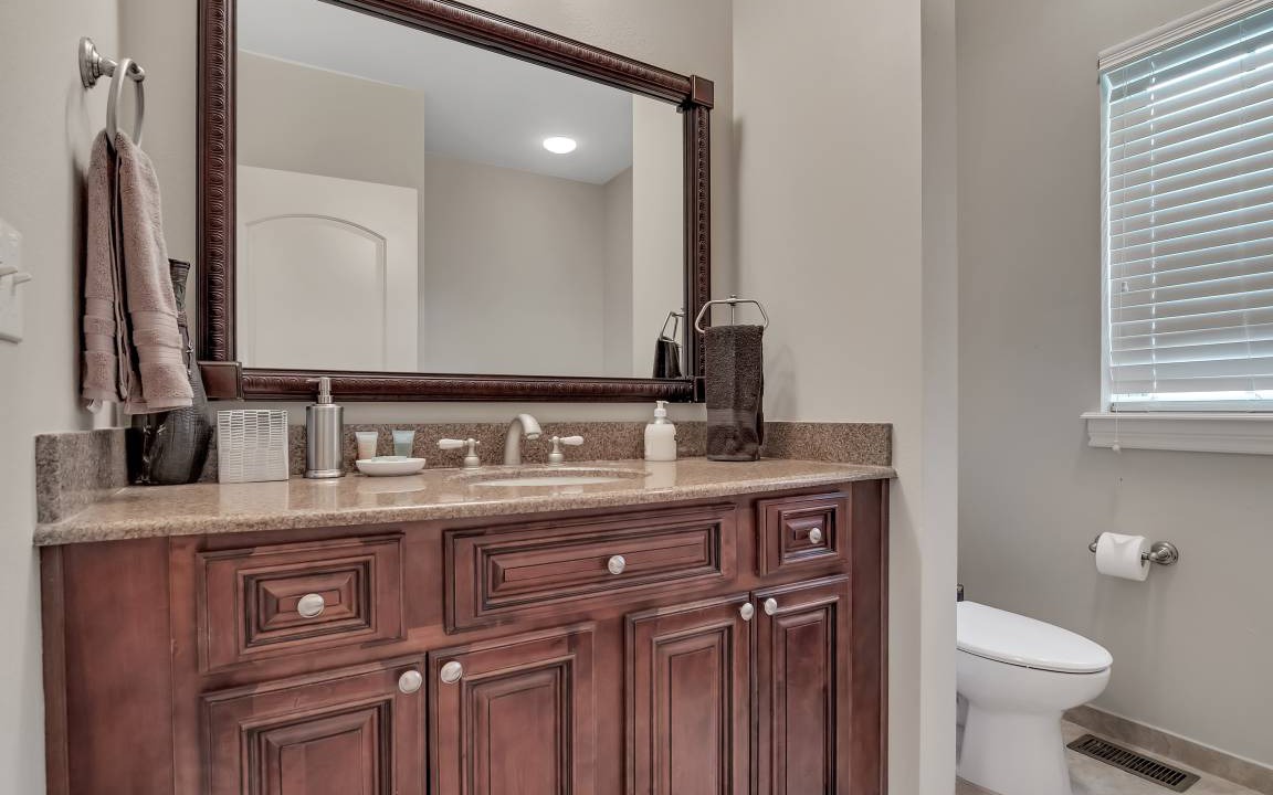 Photo of Bathroom in Branson