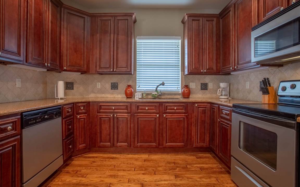 Photo of Kitchen in Branson