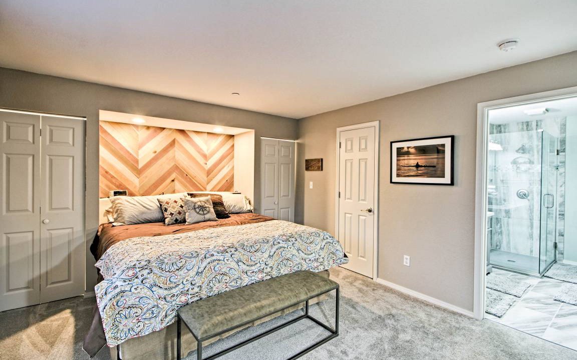Photo of Bedroom in Branson