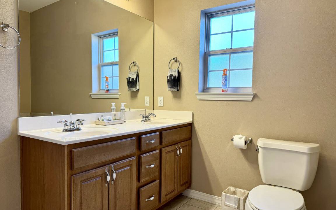 Photo of Bathroom in Hollister