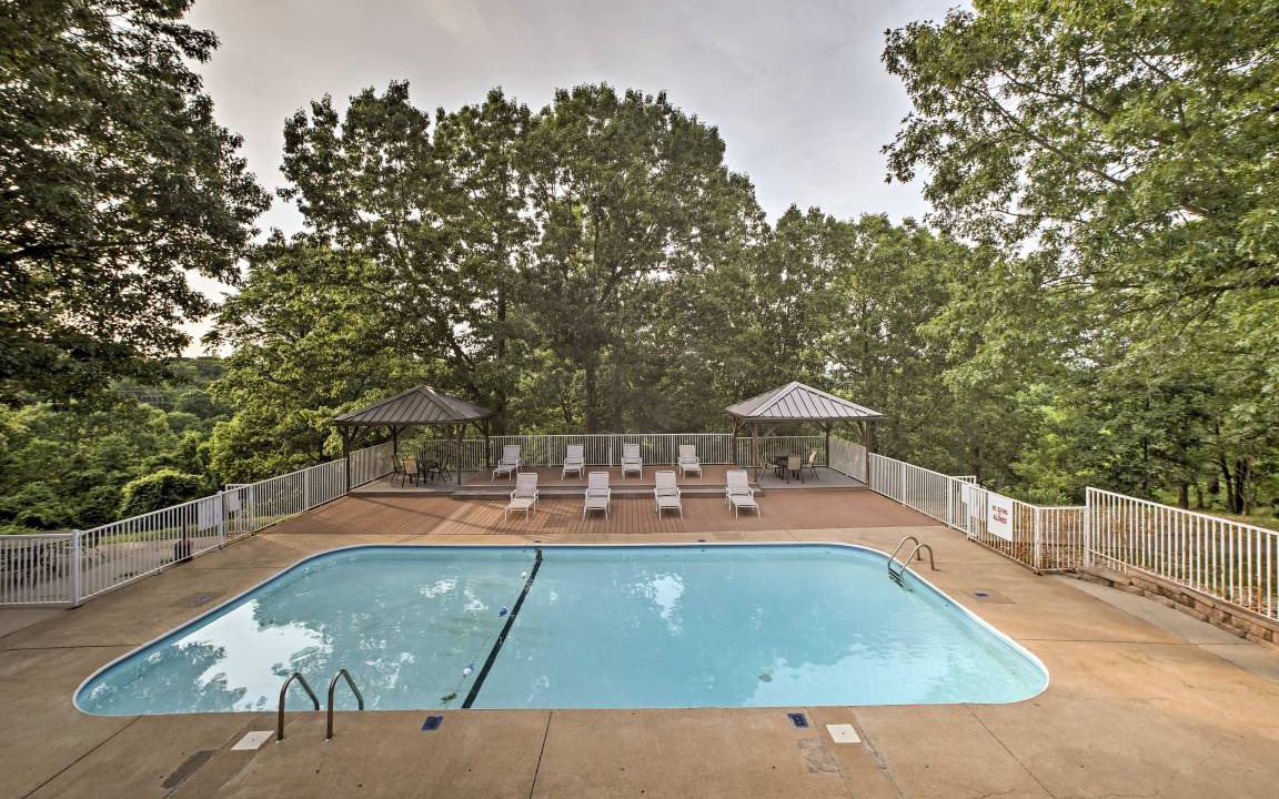 Photo of Outdoor in Notch Estates