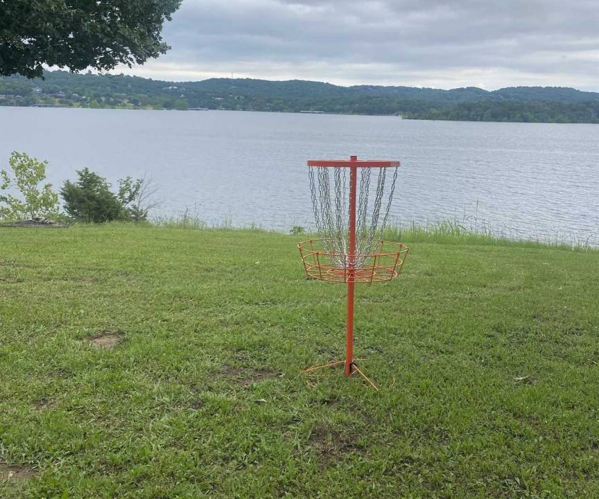 Photo of Outdoor in Lampe