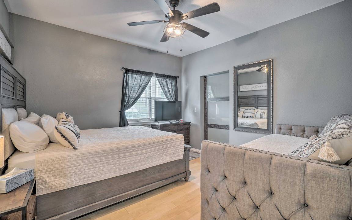 Photo of Bedroom in Branson
