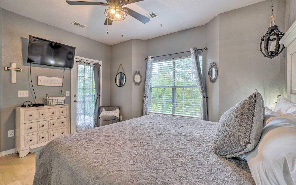 Photo of Bedroom in Branson