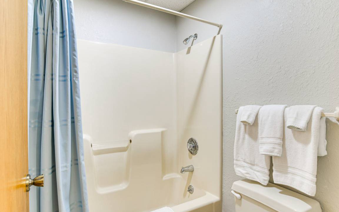 Photo of Bathroom in Branson West