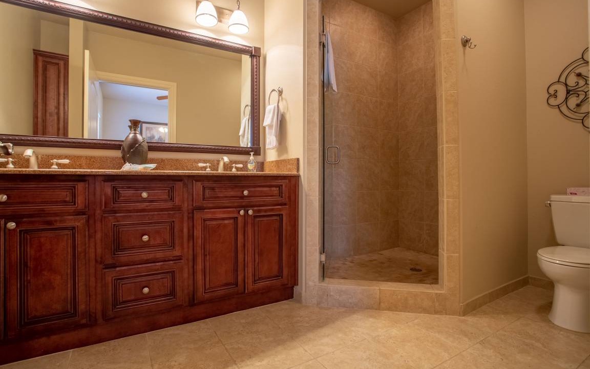 Photo of Bathroom in Branson