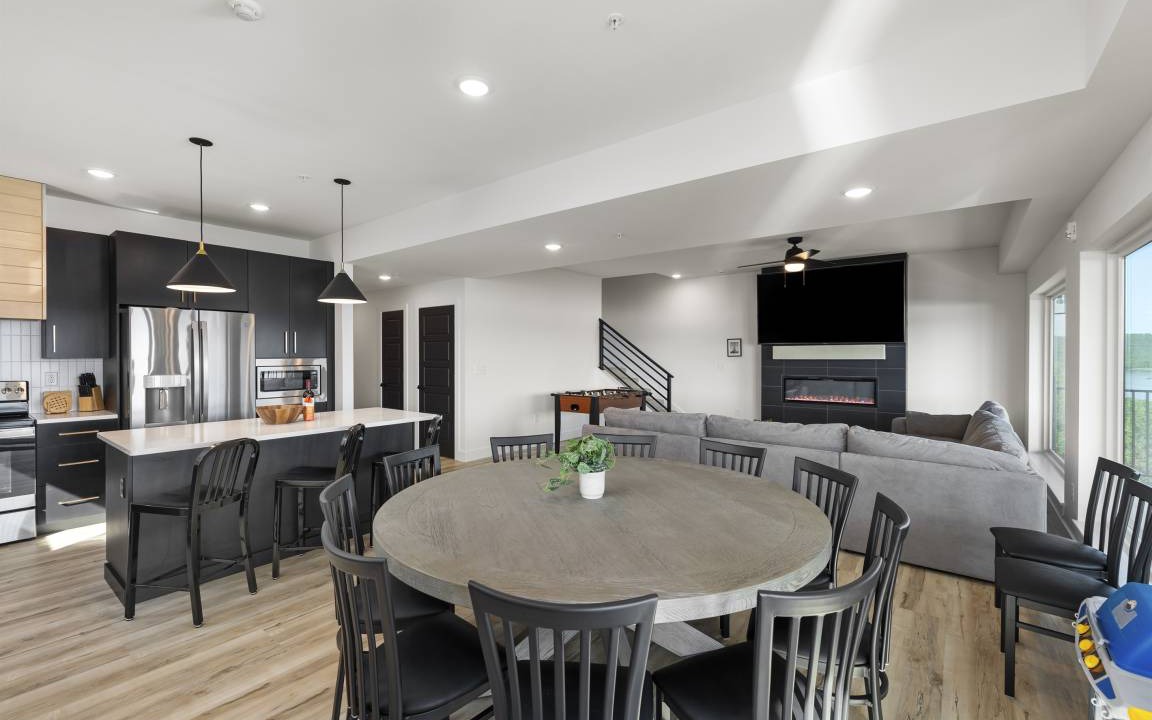 Photo of Kitchen in Hollister