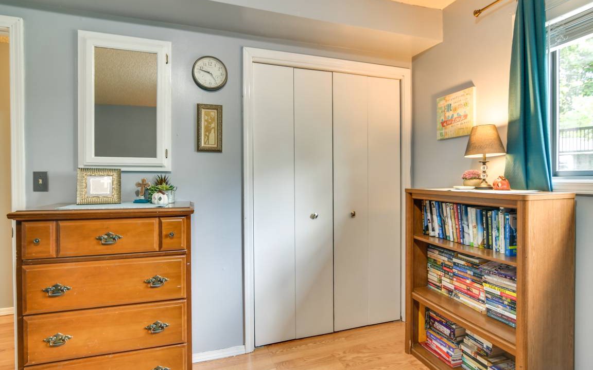 Photo of Bedroom in Notch Estates