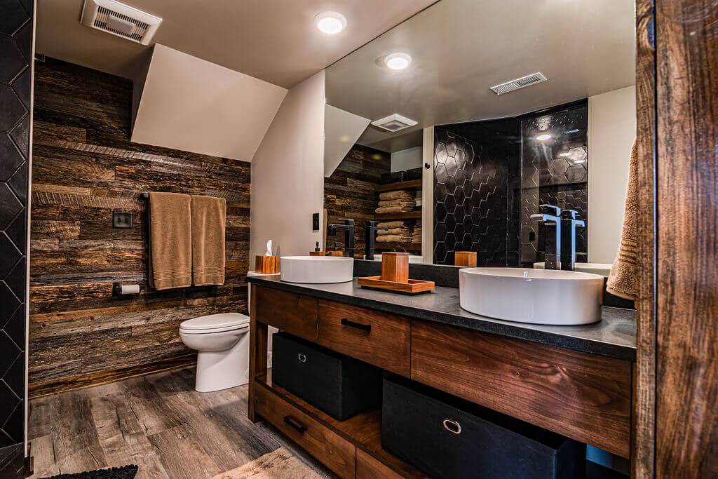 Photo of Bathroom in Big Cedars