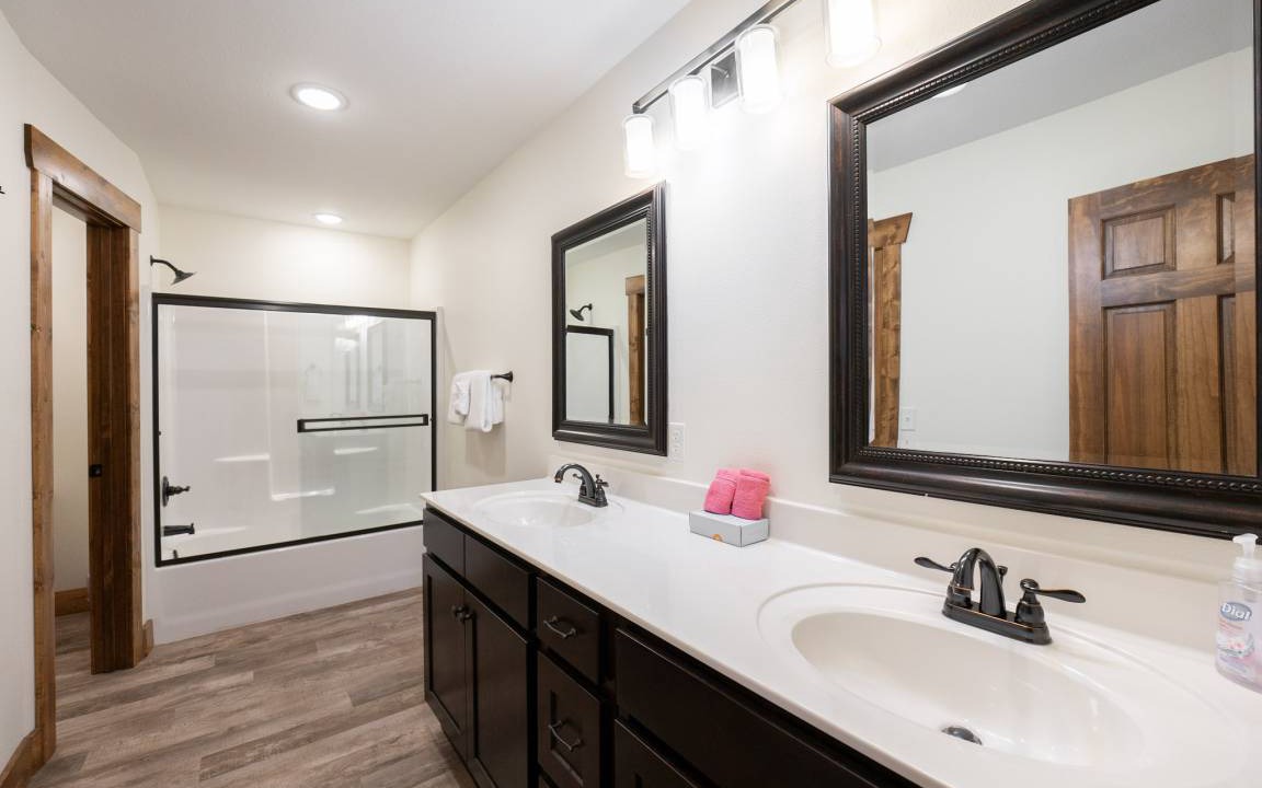 Photo of Bathroom in Indian Point
