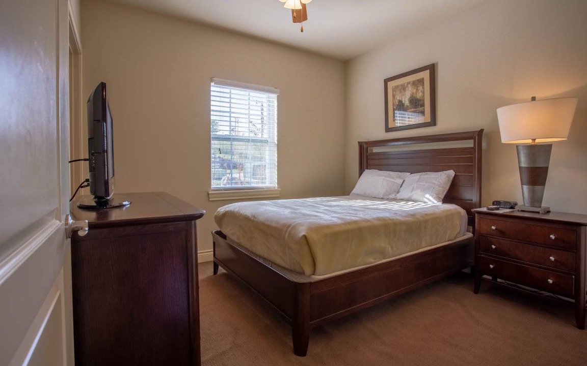 Photo of Bedroom in Branson