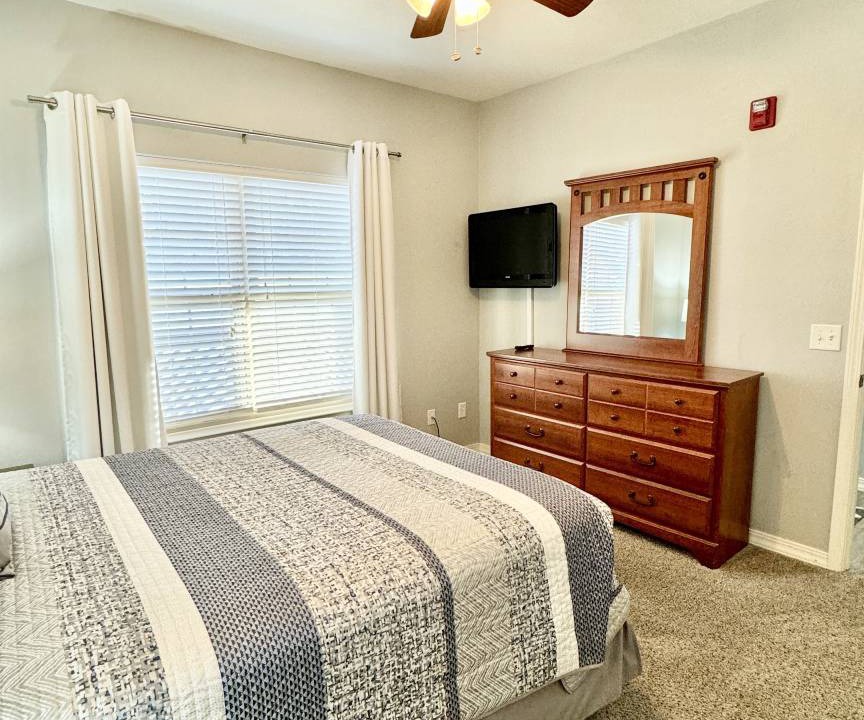 Photo of Bedroom in Hollister