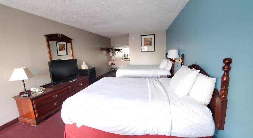 Photo of Bedroom in Branson