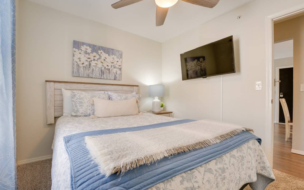 Photo of Bedroom in Branson