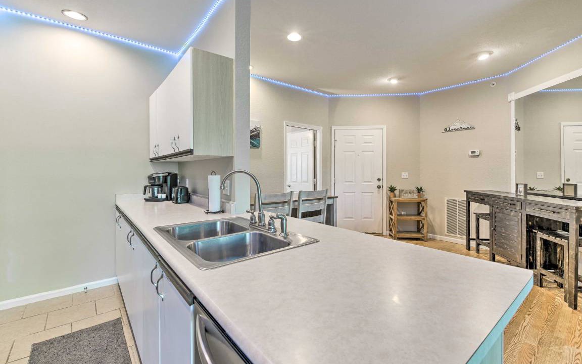 Photo of Kitchen in Branson