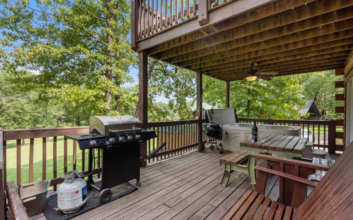 Photo of Others in Branson Cedars