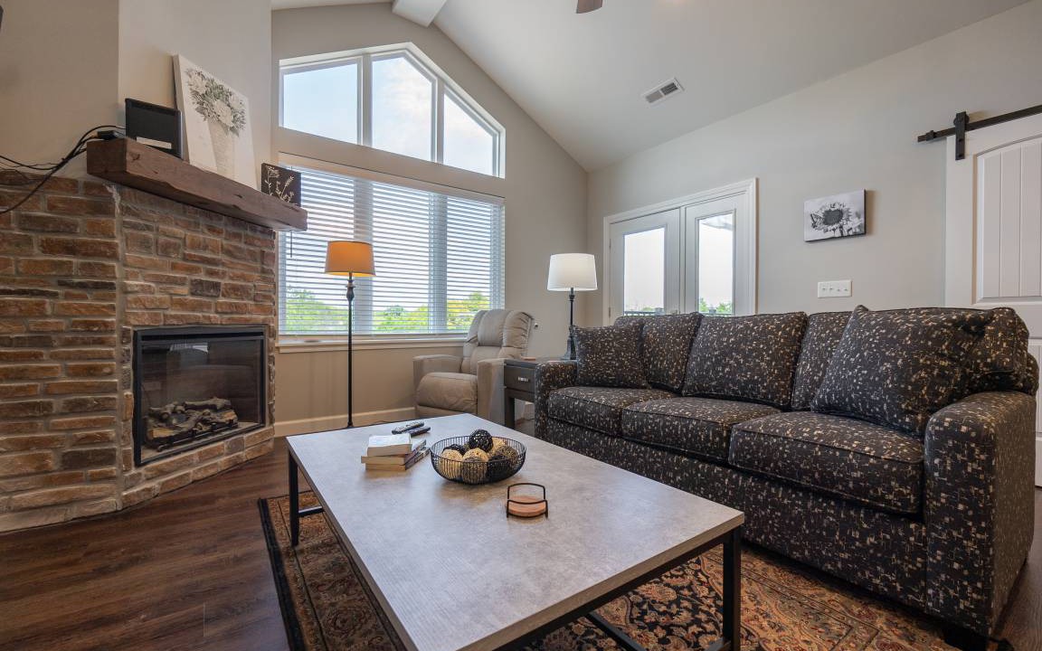 Photo of Livingroom in Branson