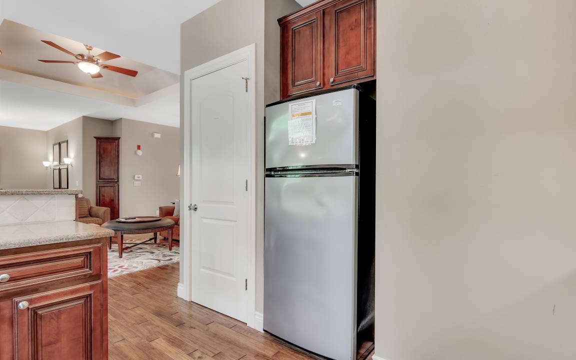 Photo of Kitchen in Branson