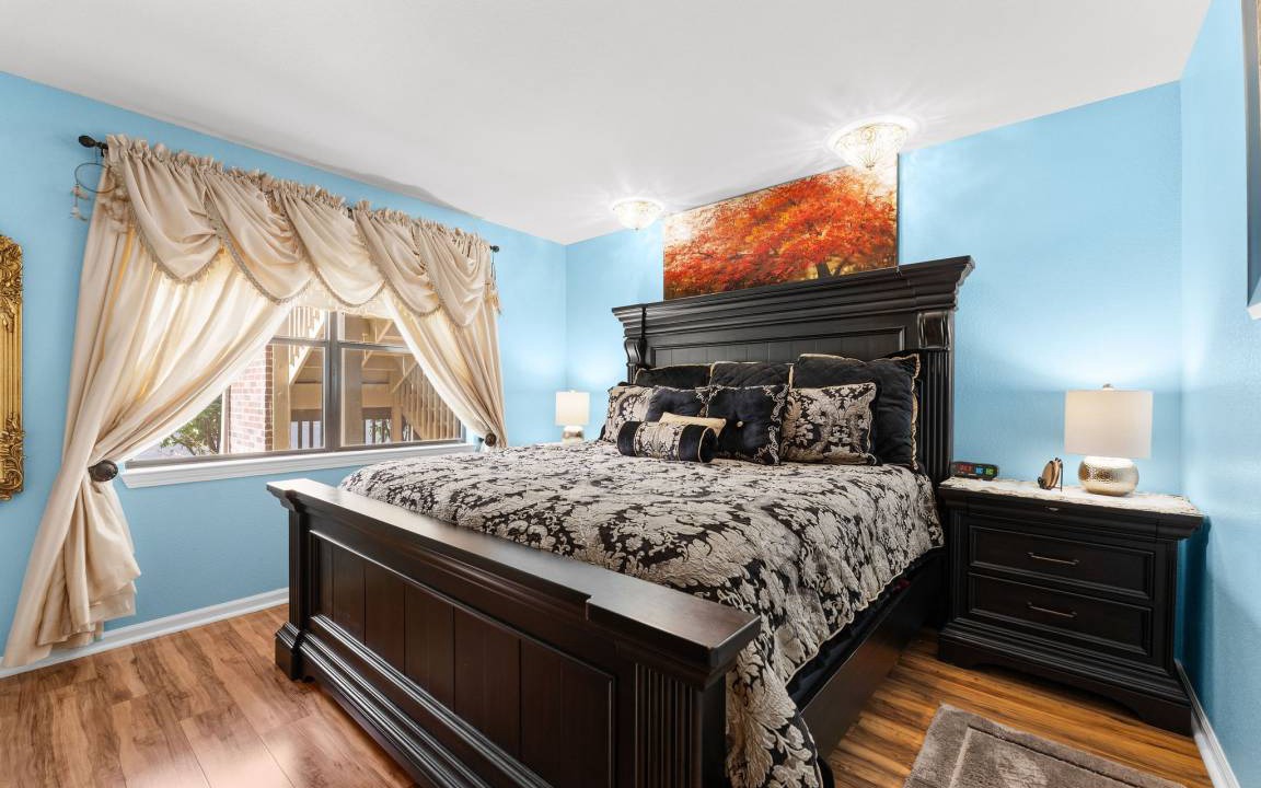 Photo of Bedroom in Table Rock