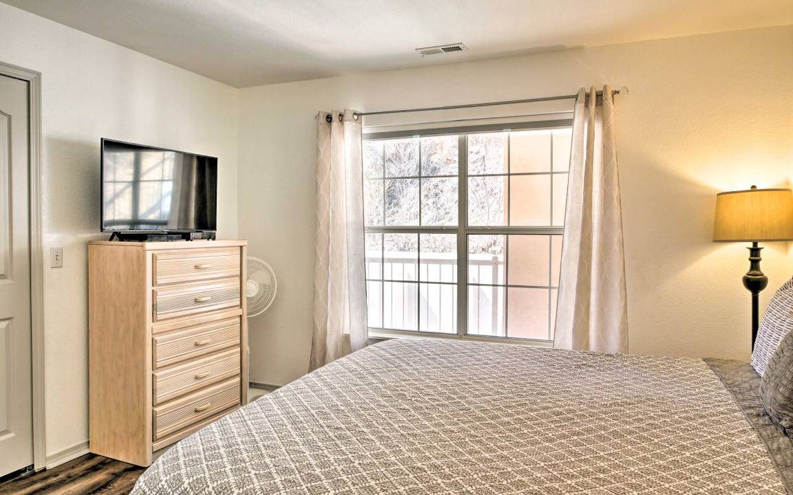 Photo of Bedroom in Branson