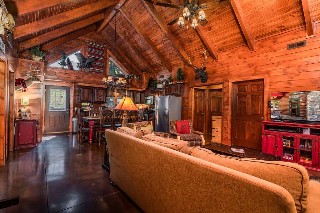 Photo of Others in Branson Cedars
