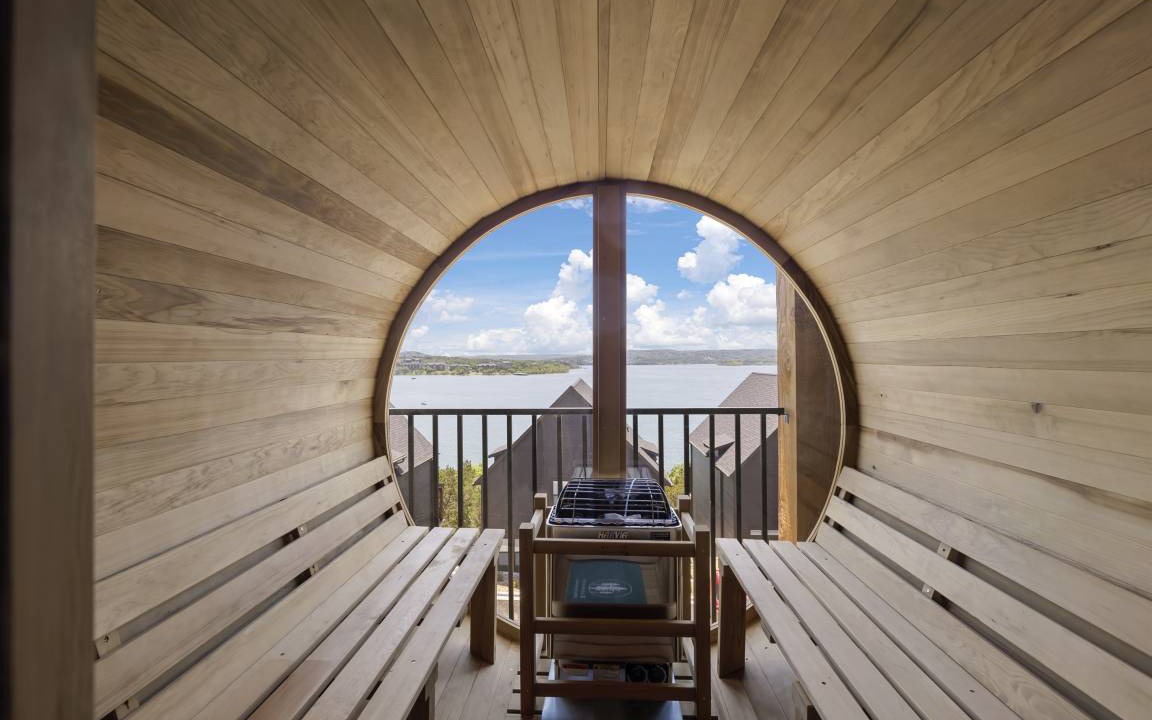 Photo of Patio Balcony in Hollister