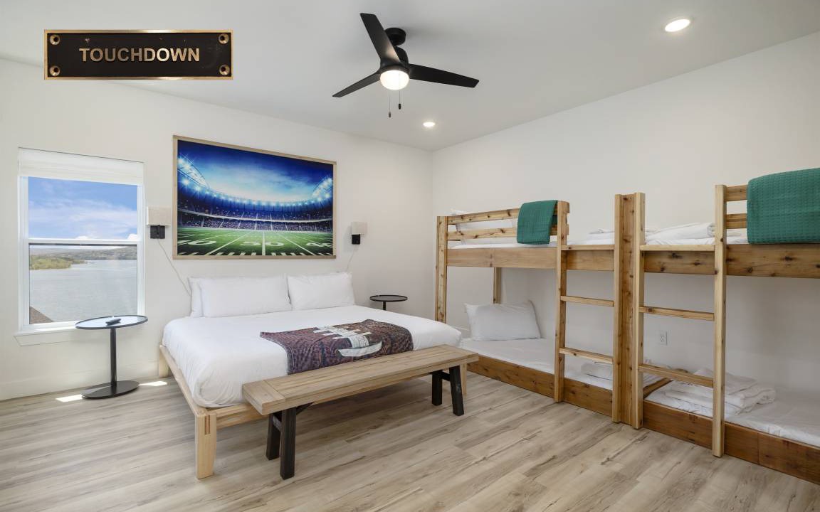 Photo of Bedroom in Branson