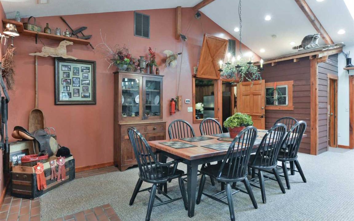 Photo of Kitchen in Blue Eye