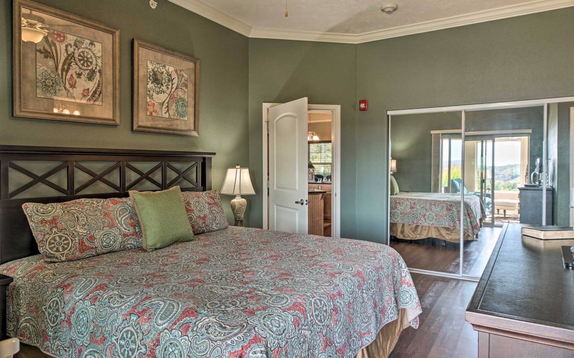 Photo of Bedroom in Table Rock