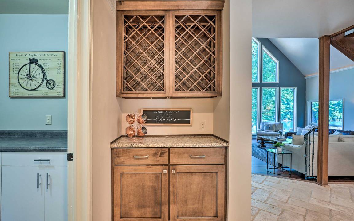 Photo of Kitchen in Hollister