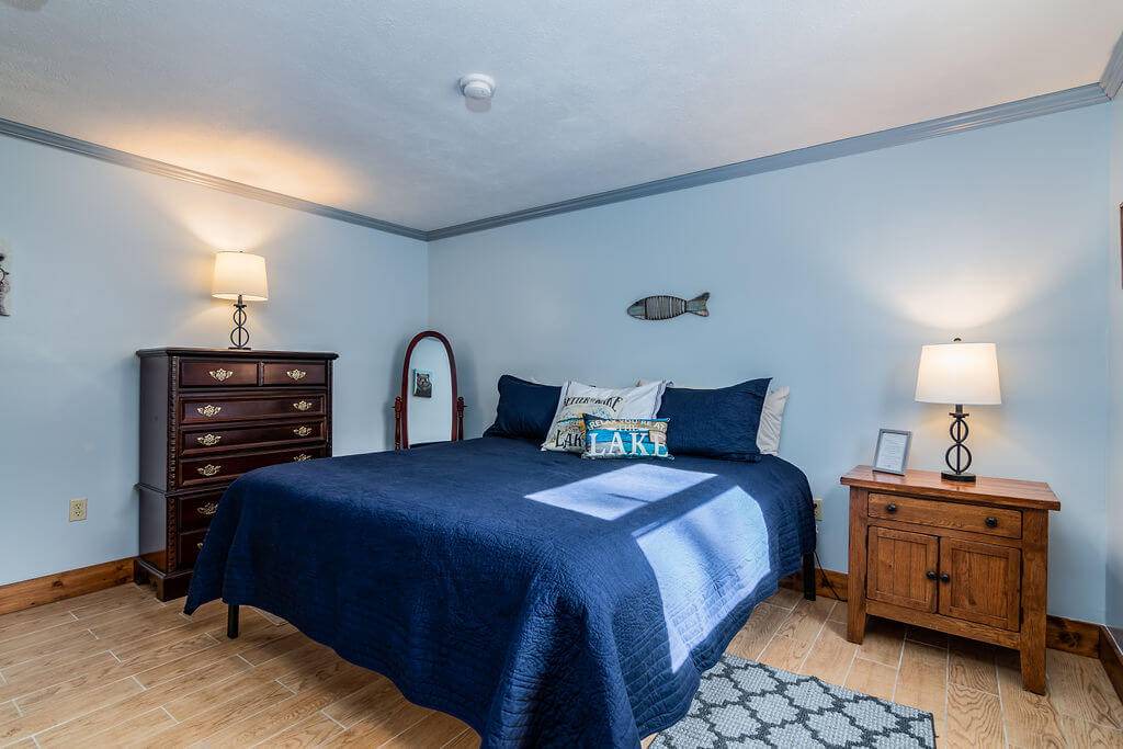 Photo of Bedroom in Big Cedars