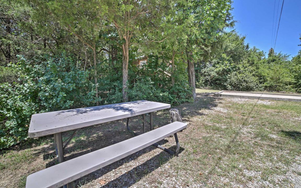 Photo of Outdoor in Table Rock