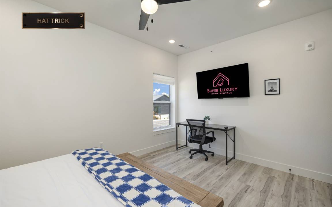 Photo of Bedroom in Branson