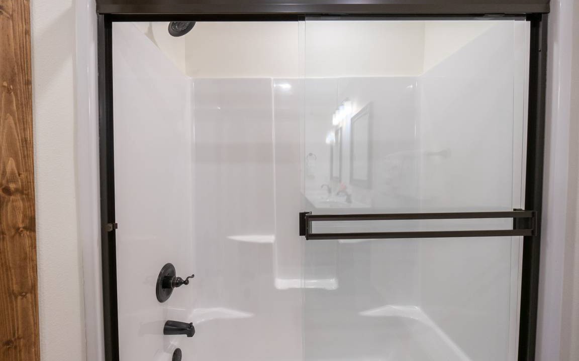Photo of Bathroom in Indian Point