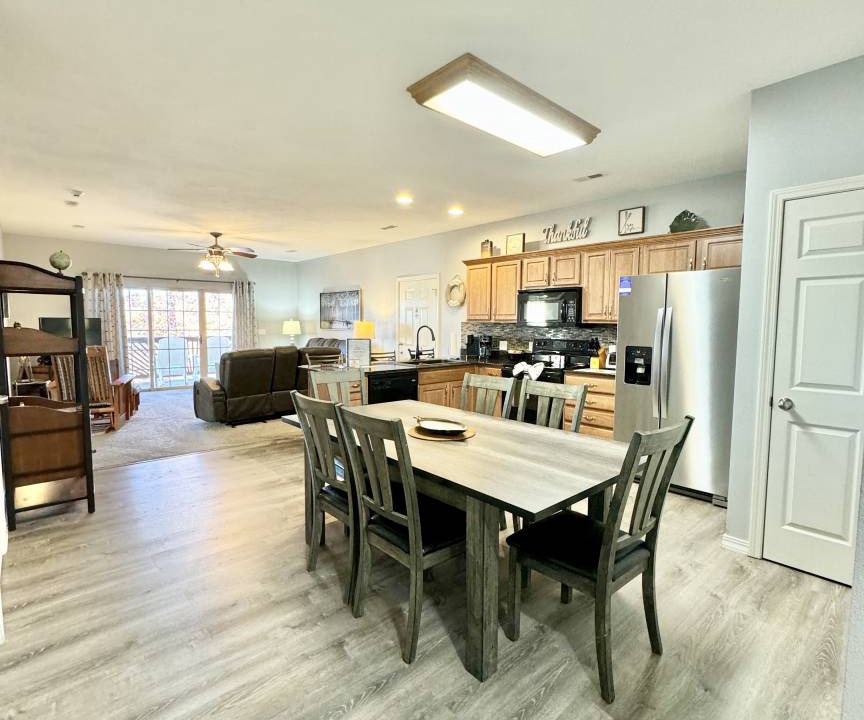 Photo of Kitchen in Hollister