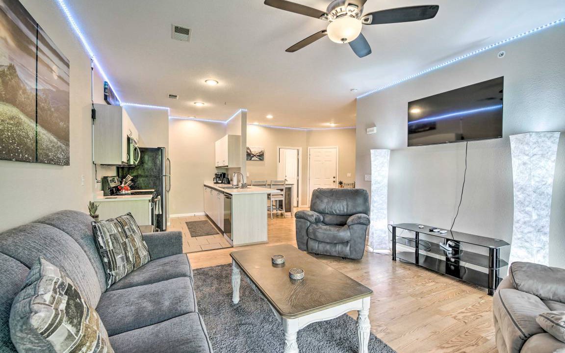 Photo of Livingroom in Branson