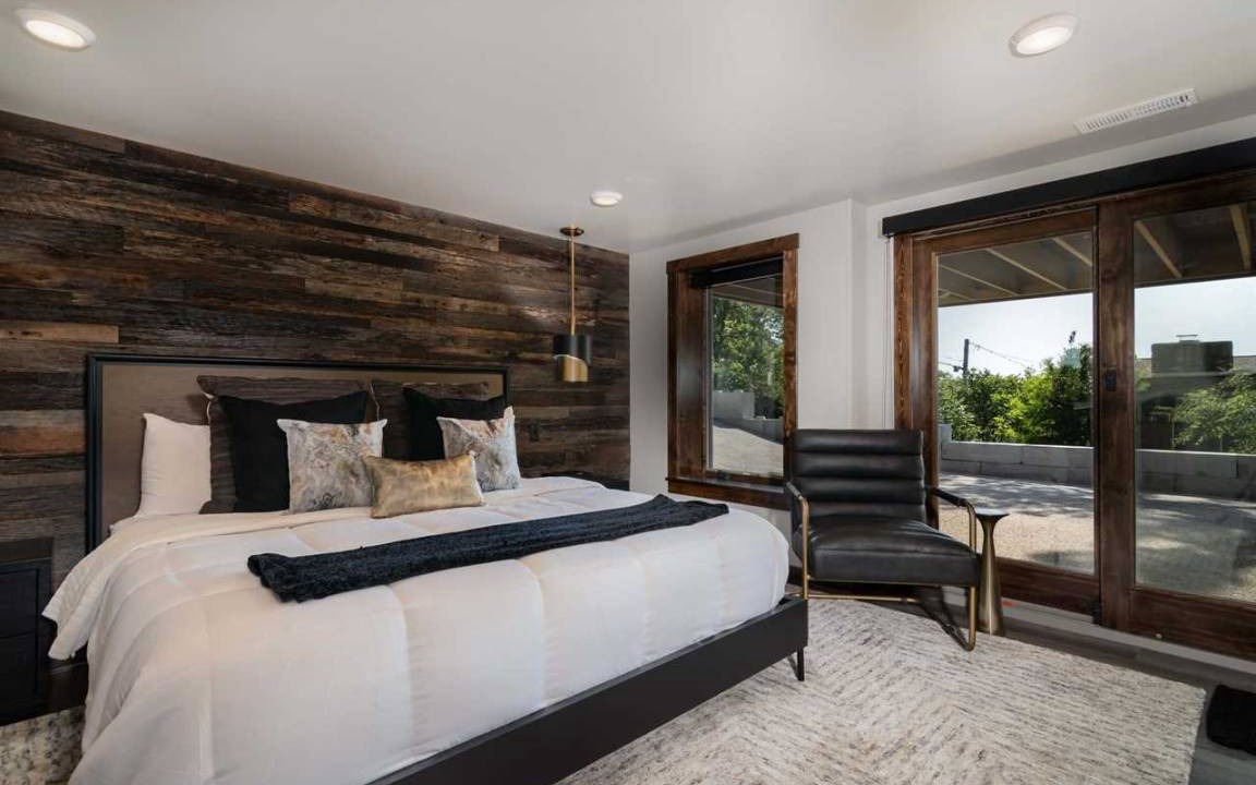 Photo of Bedroom in Big Cedars
