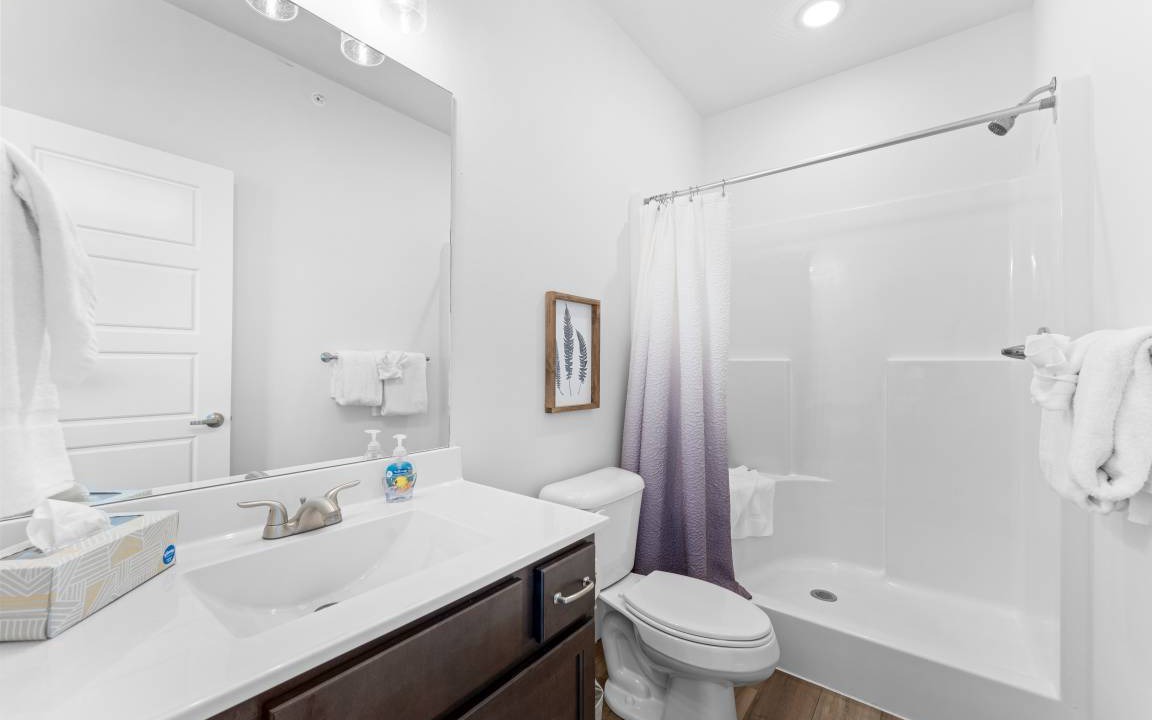 Photo of Bathroom in Table Rock